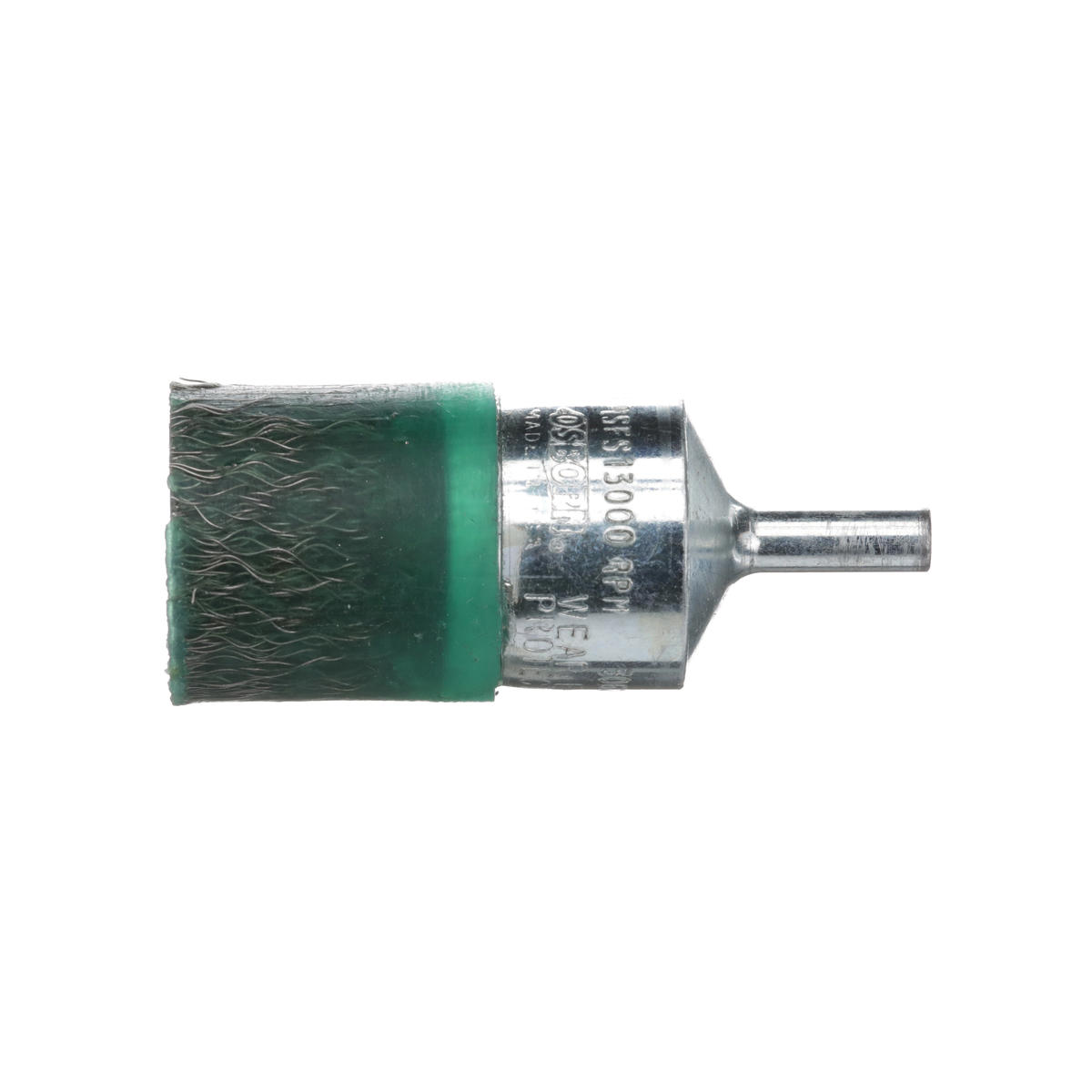 TY™ Encapsulated End Brush - Standard Duty